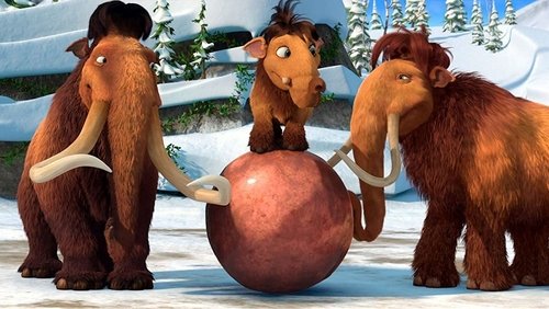 Ice Age: A Mammoth Christmas - Kỷ Băng Hà: Giáng Sinh của Ma Mút - Hình 2