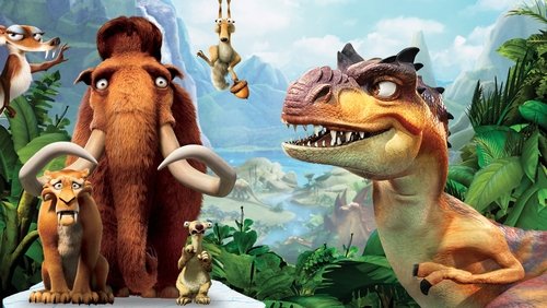 Ice Age: Dawn of the Dinosaurs - Kỷ Băng Hà 3: Khủng Long Thức Giấc - Hình 3