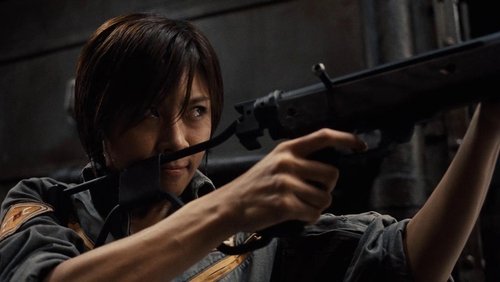 Sector 7 - Quái Vật Biển - Hình 5