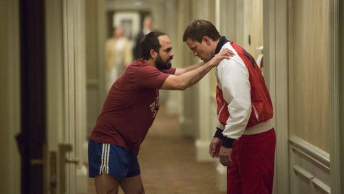 Foxcatcher - Kẻ Săn Cáo - Hình 3
