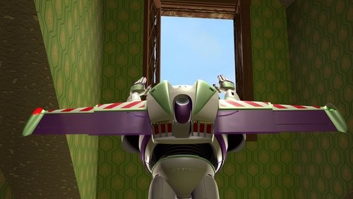 Toy Story - Câu Chuyện Đồ Chơi - Hình 3