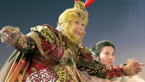 The Monkey King - Tây Du Ký: Đại Náo Thiên Cung - Hình 2