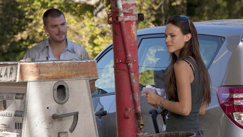 I Spit on Your Grave - Cô Gái Báo Thù | Ngày Của Đàn Bà - Hình 5