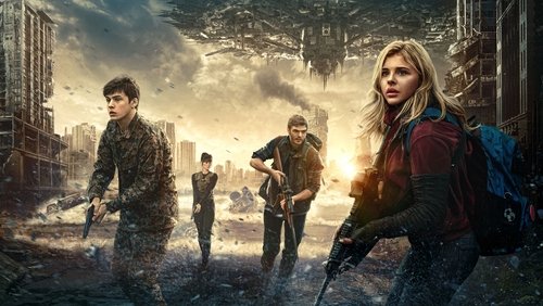 The 5th Wave - Đợt Tấn Công Thứ 5 - Hình 2