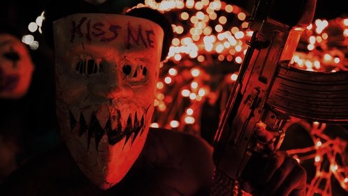 The Purge: Election Year - Ngày Thanh Trừng 3: Năm Bầu Cử - Hình 6