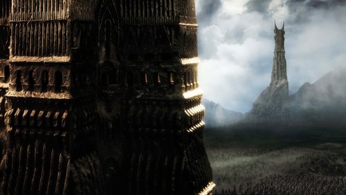 The Lord of the Rings: The Two Towers - Chúa Tể Của Những Chiếc Nhẫn: Hai Tòa Tháp - Hình 3