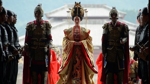 The Warriors Gate - Cổng Chiến Binh - Hình 2