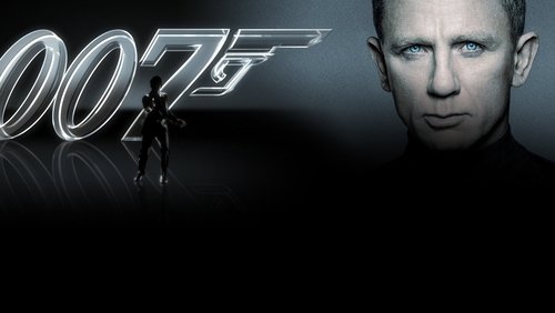 007: Spectre - Điệp viên 007: Bóng Ma - Hình 1