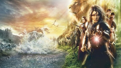 The Chronicles of Narnia: Prince Caspian - Biên Niên Sử Narnia 2: Hoàng Tử Caspian - Hình 4