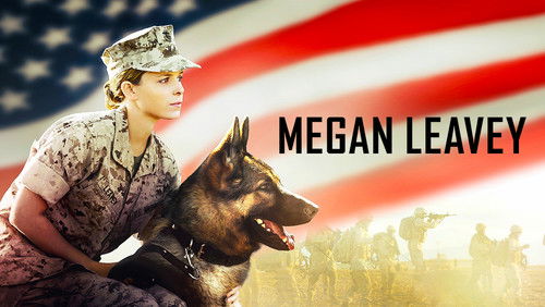 Megan Leavey - Hạ Sĩ Megan - Hình 1