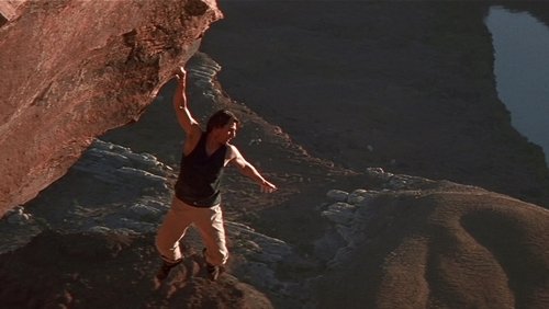 Mission: Impossible 2 - Nhiệm Vụ Bất Khả Thi 2 - Hình 3