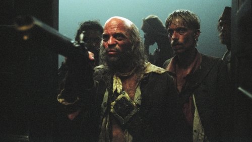 Pirates of the Caribbean: The Curse of the Black Pearl - Cướp Biển Vùng Caribê: Lời Nguyền Của Tàu Ngọc Trai Đen - Hình 2