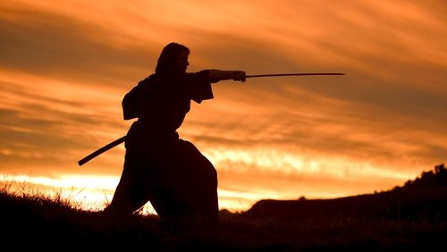 The Last Samurai - Võ Sĩ Đạo Cuối Cùng - Hình 1