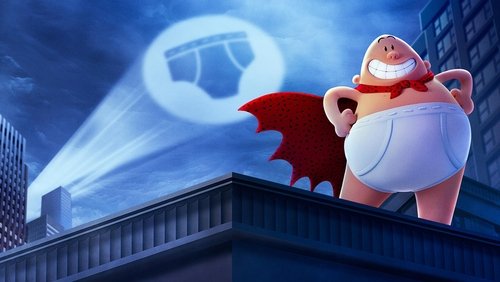 Captain Underpants: The First Epic Movie - Siêu Nhân Quần Chíp - Hình 5