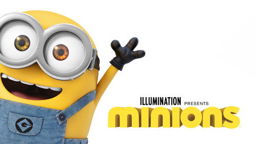 Minions - Kẻ Trộm Mặt Trăng: Minions - Hình 3