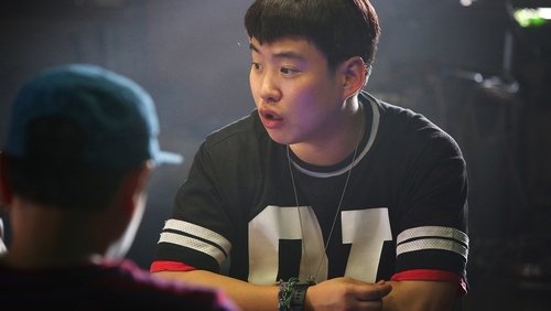 Fabricated City - Thành Phố Ảo - Hình 4