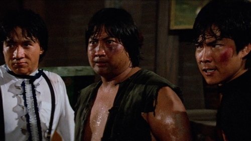 Project A - Kế Hoạch A - Hình 2