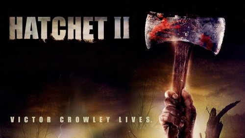 Hatchet 2 - Lưỡi Rìu 2 - Hình 5