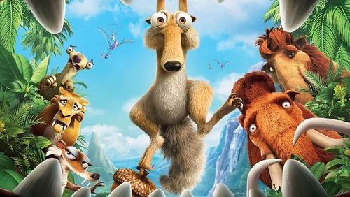 Ice Age: Dawn of the Dinosaurs - Kỷ Băng Hà 3: Khủng Long Thức Giấc - Hình 4