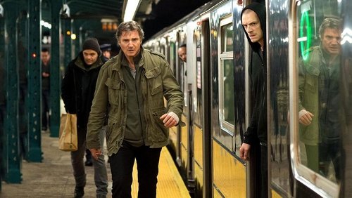 Run All Night - Tẩu Thoát Trong Đêm - Hình 4