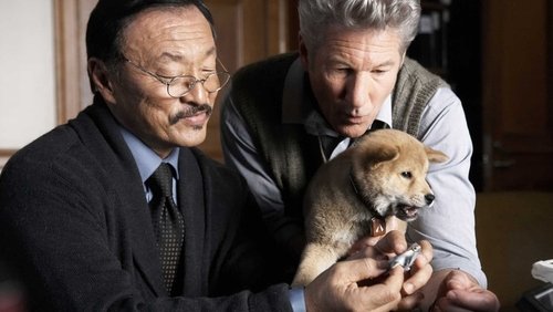 Hachi: A Dog's Tale - Hachiko Chú Chó Trung Thành - Hình 3