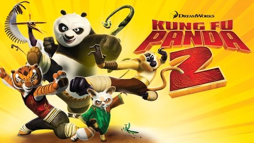 Kung Fu Panda 2 - Công Phu Gấu Trúc 2 - Hình 1
