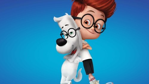 Mr. Peabody & Sherman - Cuộc Phiêu Lưu Của Mr. PeaBody Và Cậu Bé Sherman - Hình 1