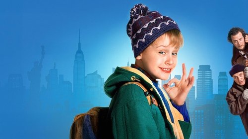 Home Alone 2: Lost in New York - Ở Nhà Một Mình 2: Lạc Ở New York - Hình 3