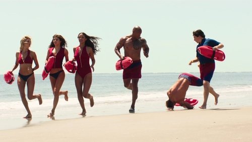 Baywatch - Đội Cứu Hộ Bãi Biển - Hình 2