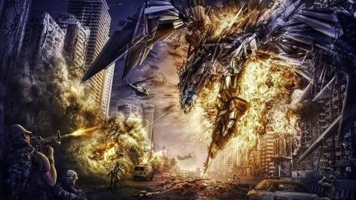 Transformers: Age of Extinction - Robot Đại Chiến 4: Kỷ Nguyên Hủy Diệt - Hình 2