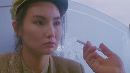 Twin Dragons - Rồng Sinh Đôi - Hình 5