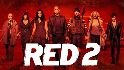 Red 2 - CIA Tái Xuất 2 - Hình 2