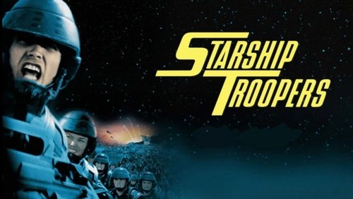 Starship Troopers - Chiến Binh Vũ Trụ - Hình 4
