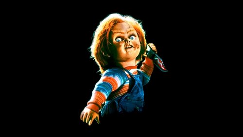 Child's Play - Ma Búp Bê - Hình 1