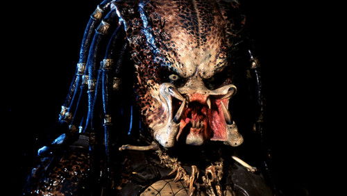 Predator - Quái Vật Vô Hình | Tiêu Diệt Ác Thú - Hình 1