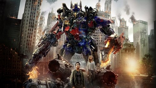 Transformers: Dark of the Moon - Robot Đại Chiến 3: Vùng Tối Của Mặt Trăng - Hình 2