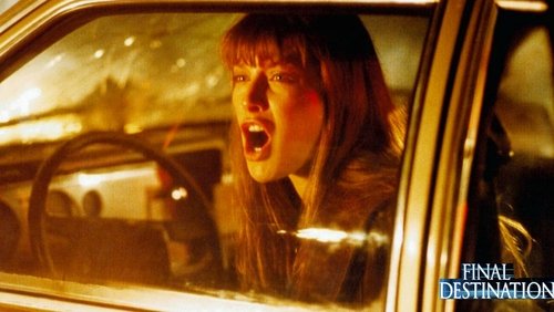 Final Destination - Lưới Hái Tử Thần - Hình 2