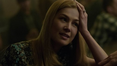 Gone Girl - Cô Gái Mất Tích - Hình 2