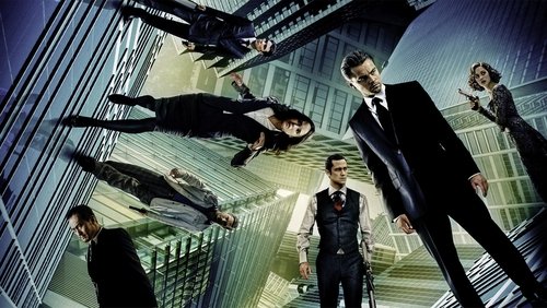 Inception - Kẻ Đánh Cắp Giấc Mơ - Hình 3