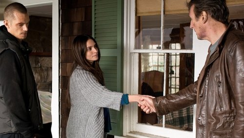 Run All Night - Tẩu Thoát Trong Đêm - Hình 5