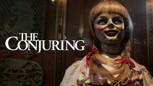 The Conjuring - Ám Ảnh Kinh Hoàng - Hình 3