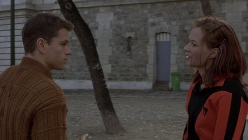 The Bourne Identity - Danh Tính Của Bourne - Hình 3