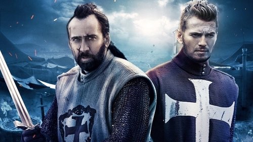 Outcast - Mối Thù Hoàng Tộc - Hình 5