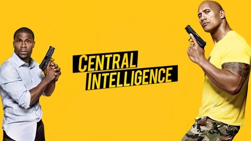 Central Intelligence - Cặp Đôi Gián Điệp - Hình 3
