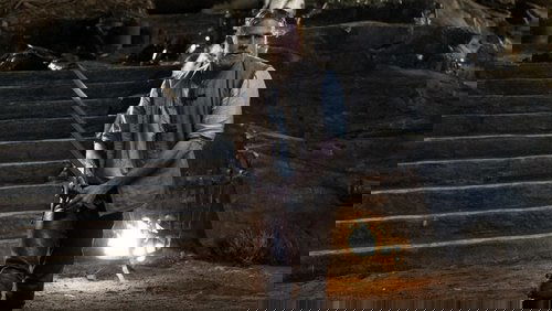 King Arthur: Legend of the Sword - Huyền Thoại Vua Arthur: Thanh Gươm Trong Đá - Hình 3