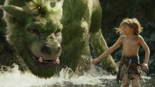 Pete's Dragon - Pete Và Người Bạn Rồng - Hình 4