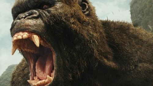 Kong: Skull Island - Kong: Đảo Đầu Lâu - Hình 3