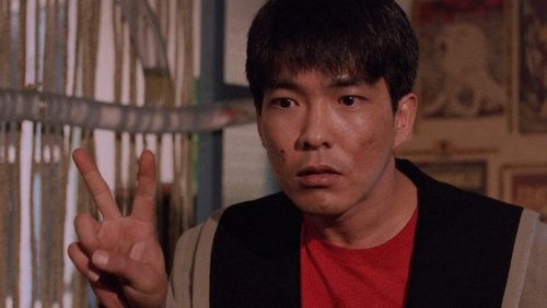 Dragons Forever - Rồng Bất Tử - Hình 1