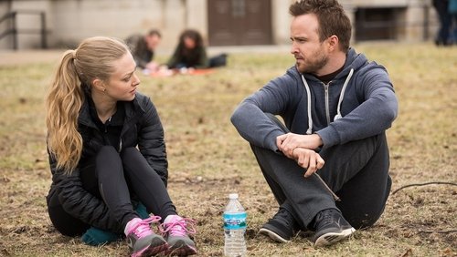 Fathers & Daughters - Cha Và Con Gái - Hình 1