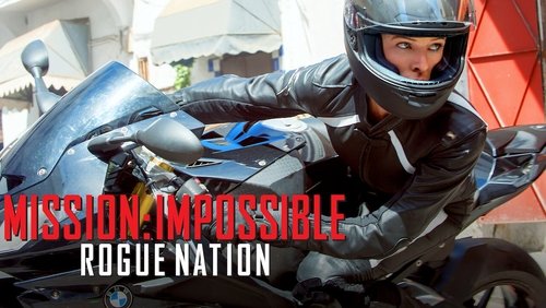 Mission: Impossible - Rogue Nation - Nhiệm Vụ Bất Khả Thi 5: Quốc Gia Bí Ẩn - Hình 4